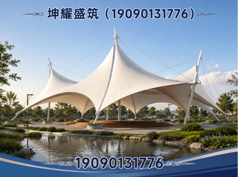 轮台县坤耀盛筑展示图